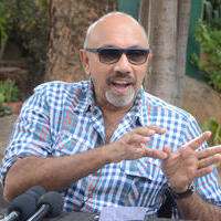 Sathyaraj New Photos | Picture 1339364
