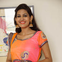 Sweta Jadhav Latest Gallery | Picture 1340605