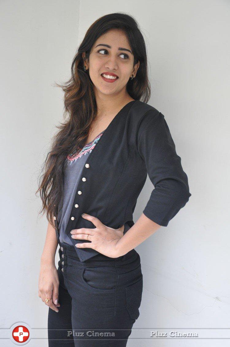 Chandini Chowdary New Gallery | Picture 1341071