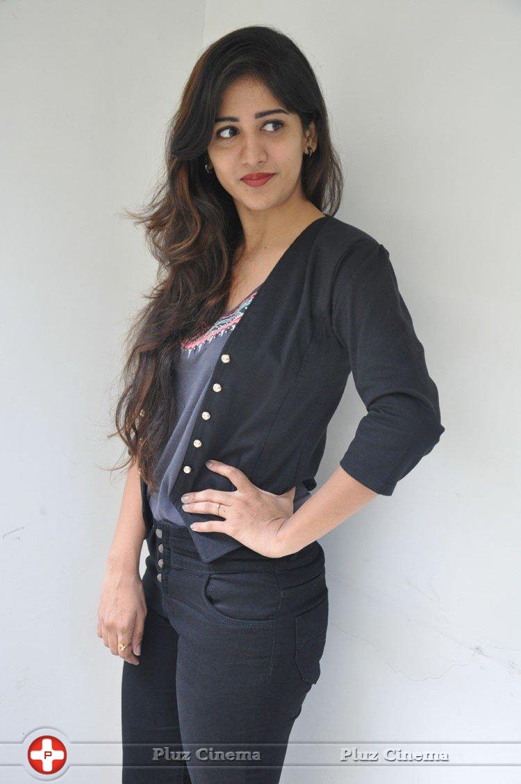 Chandini Chowdary New Gallery | Picture 1341074