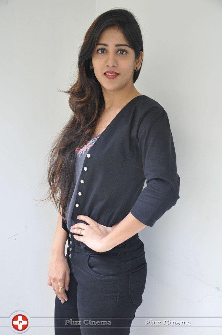 Chandini Chowdary New Gallery | Picture 1341077