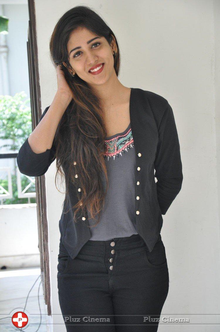 Chandini Chowdary New Gallery | Picture 1341130