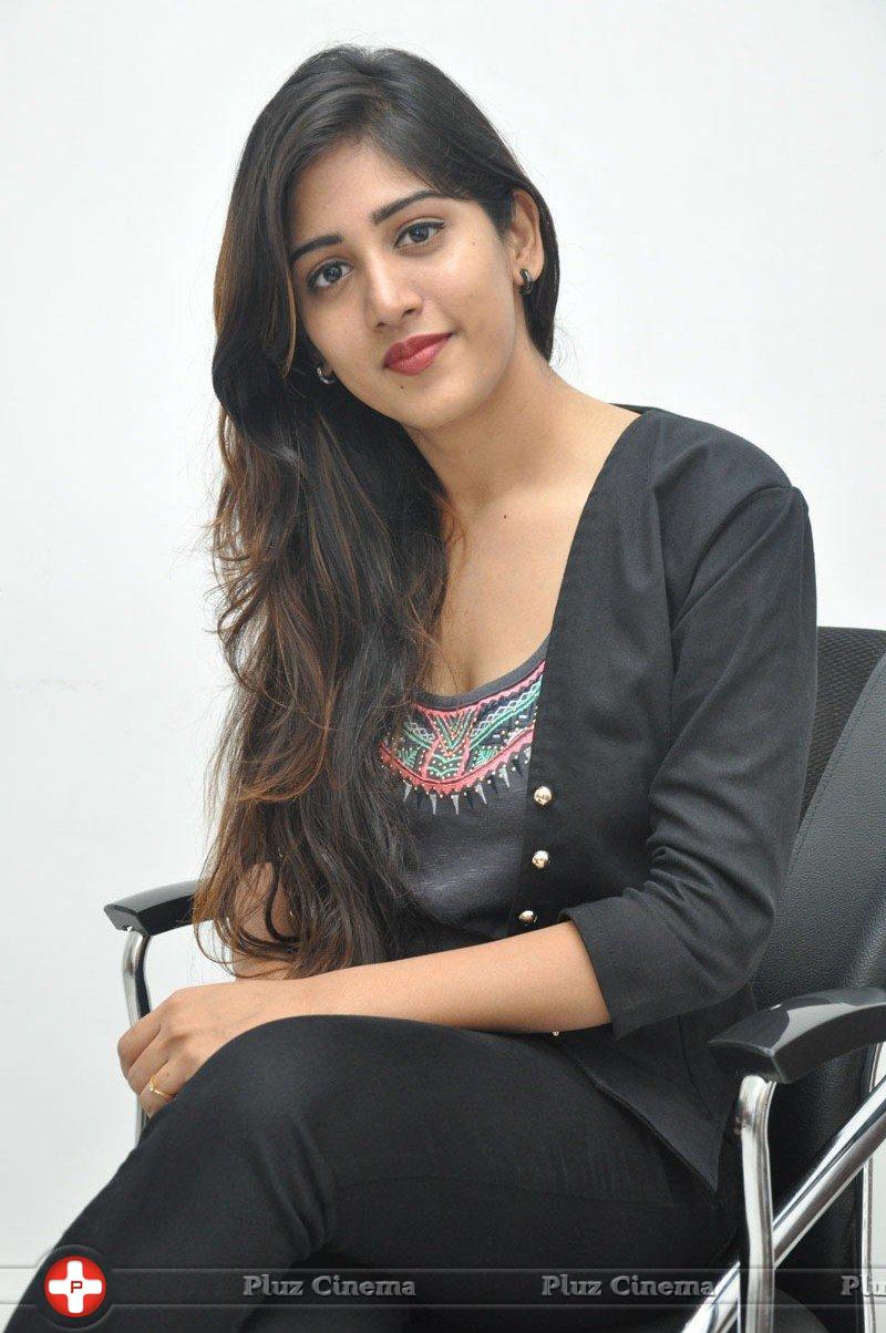 Chandini Chowdary New Gallery | Picture 1341156