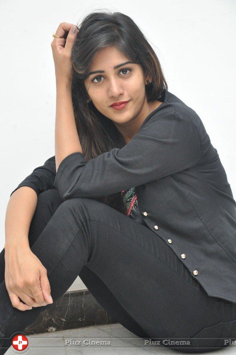 Chandini Chowdary New Gallery | Picture 1341160