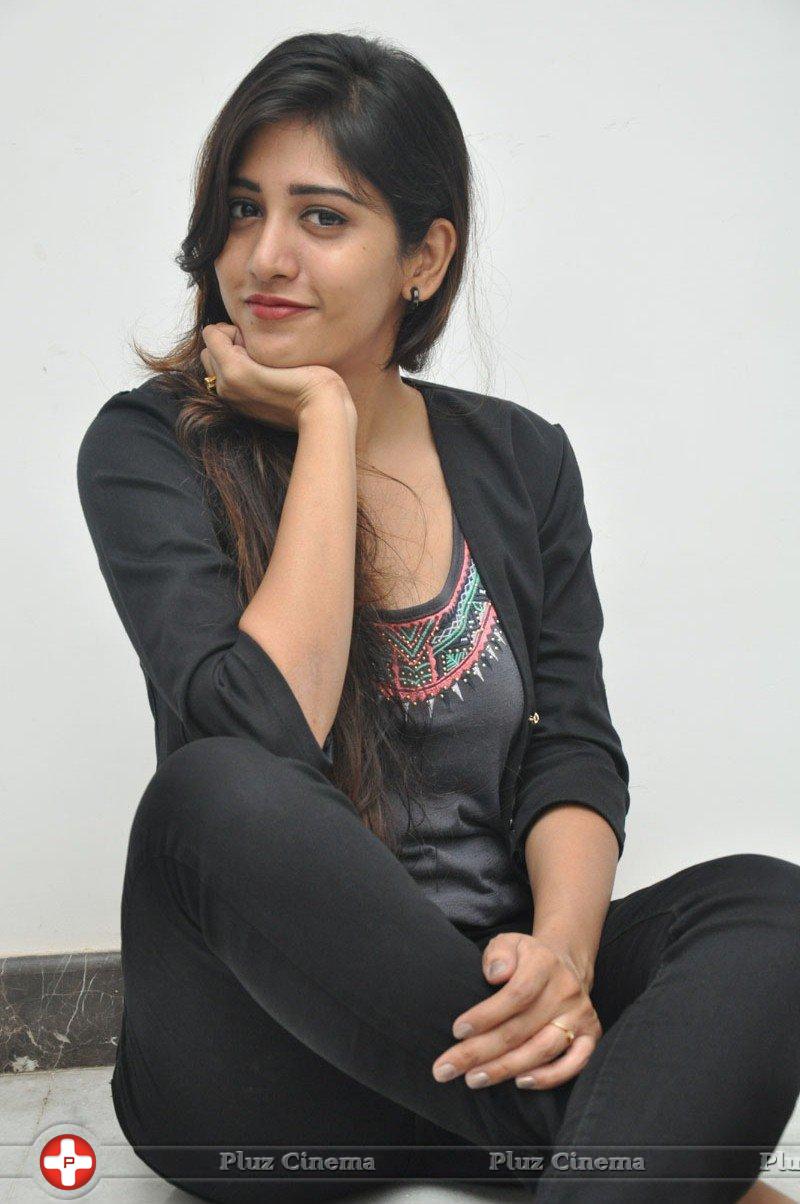 Chandini Chowdary New Gallery | Picture 1341171
