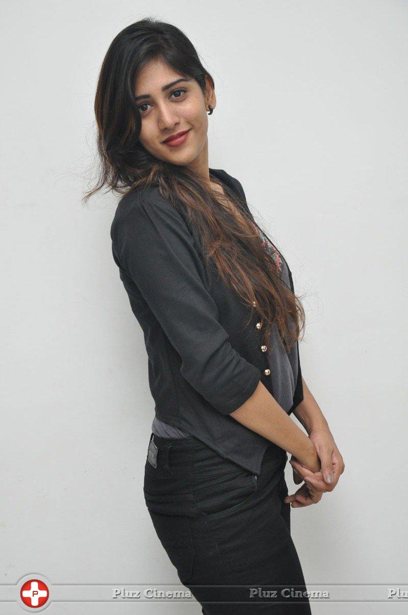Chandini Chowdary New Gallery | Picture 1341186