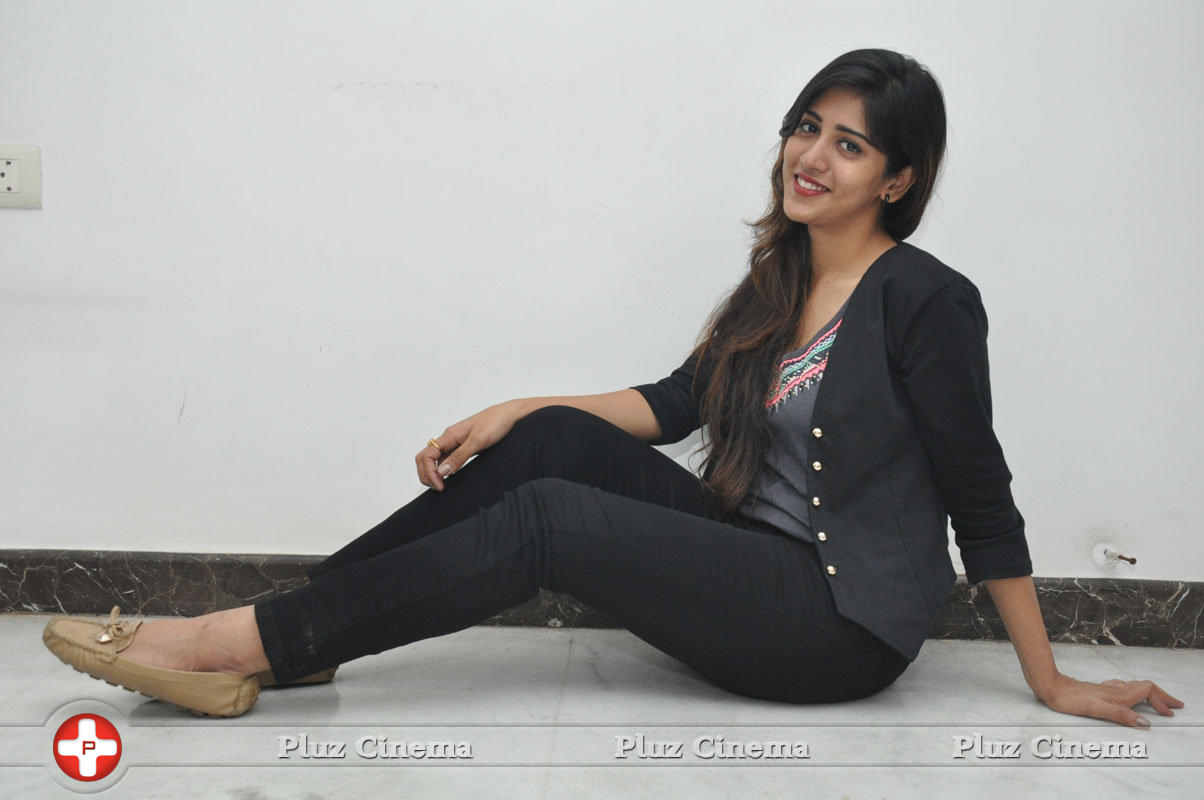 Chandini Chowdary New Gallery | Picture 1341194