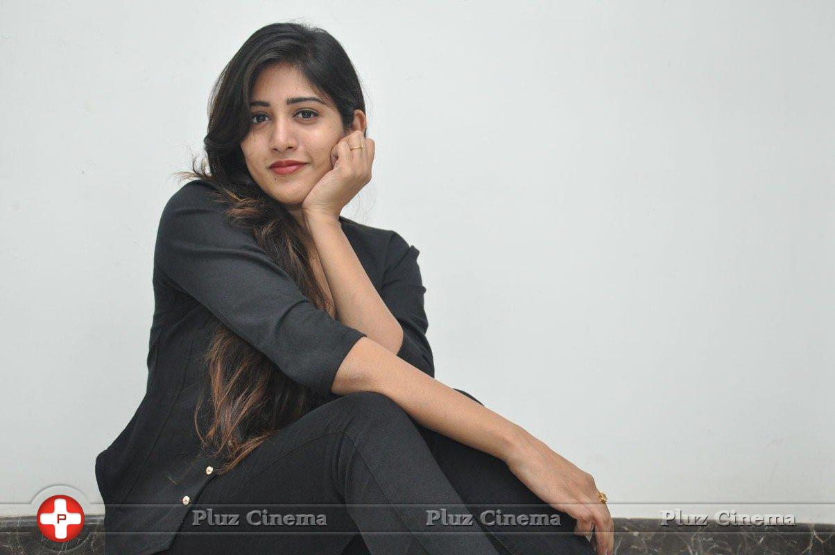 Chandini Chowdary New Gallery | Picture 1341203
