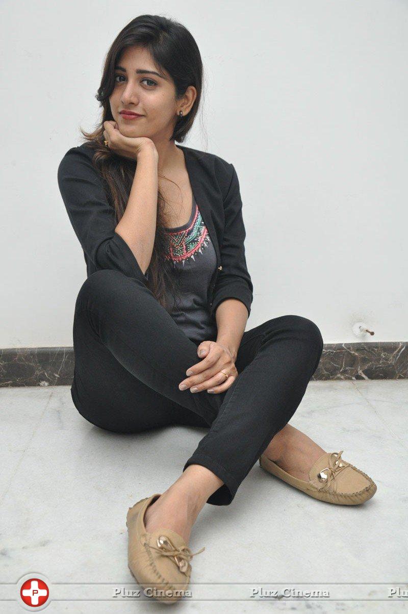 Chandini Chowdary New Gallery | Picture 1341211