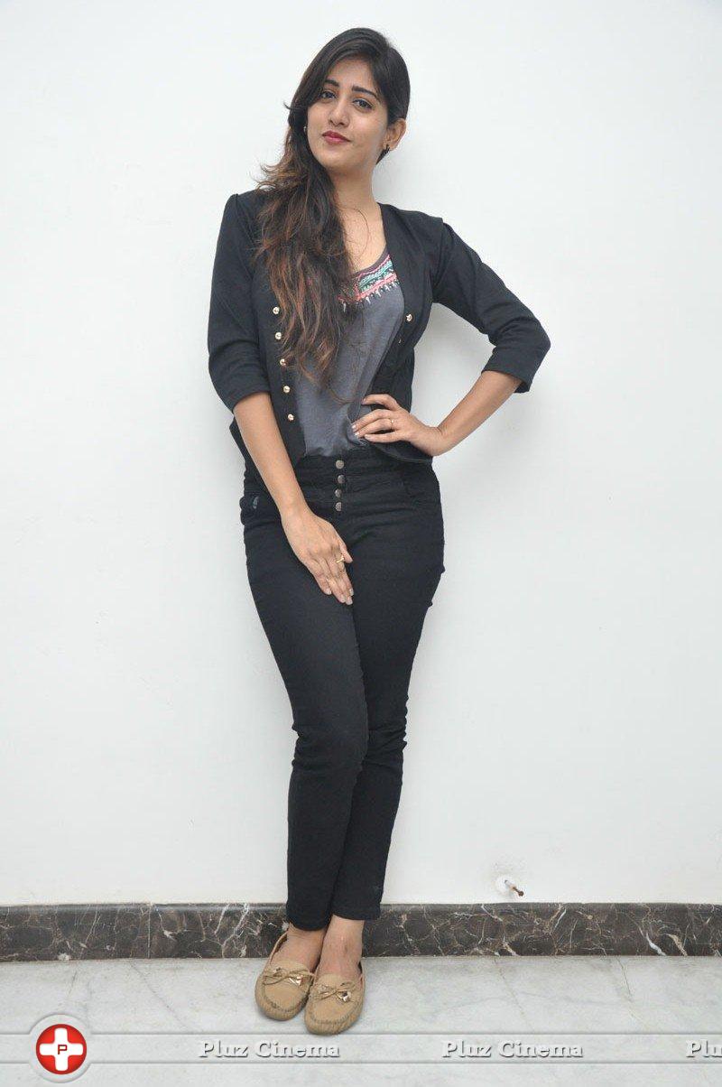 Chandini Chowdary New Gallery | Picture 1341217