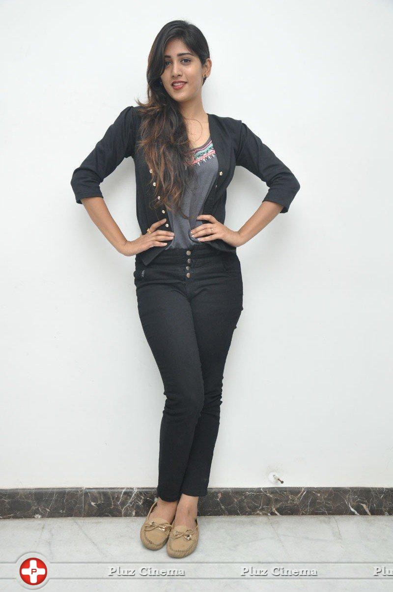 Chandini Chowdary New Gallery | Picture 1341218