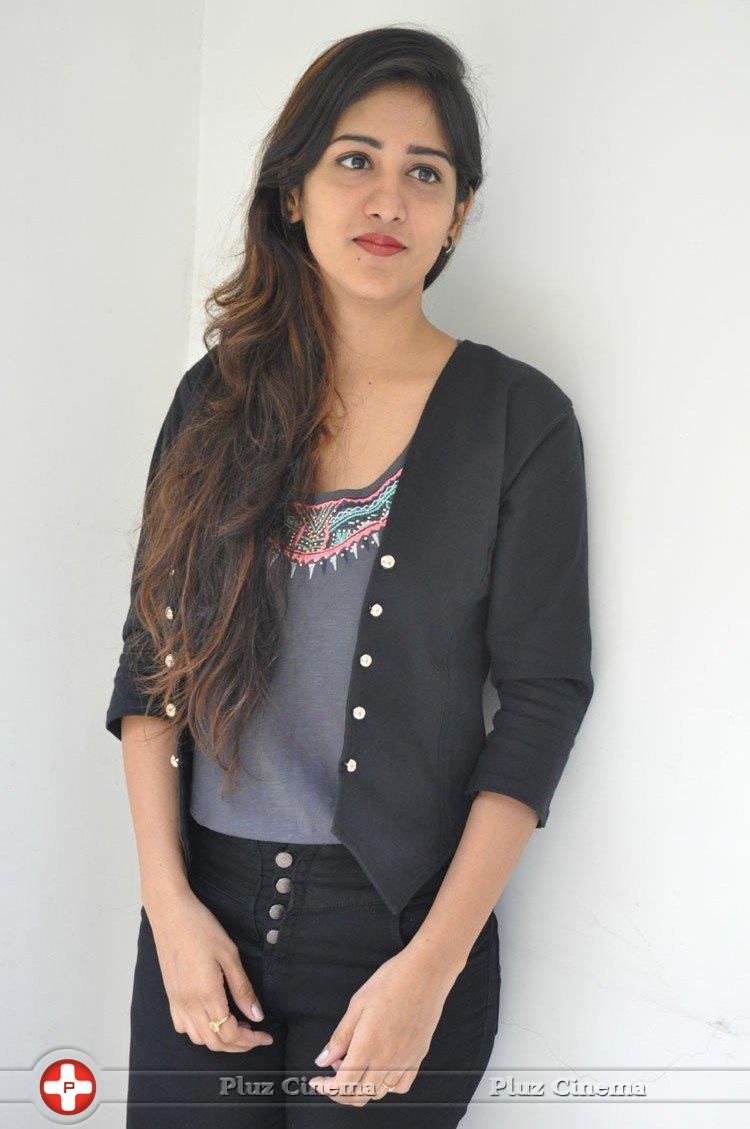 Chandini Chowdary New Gallery | Picture 1341226