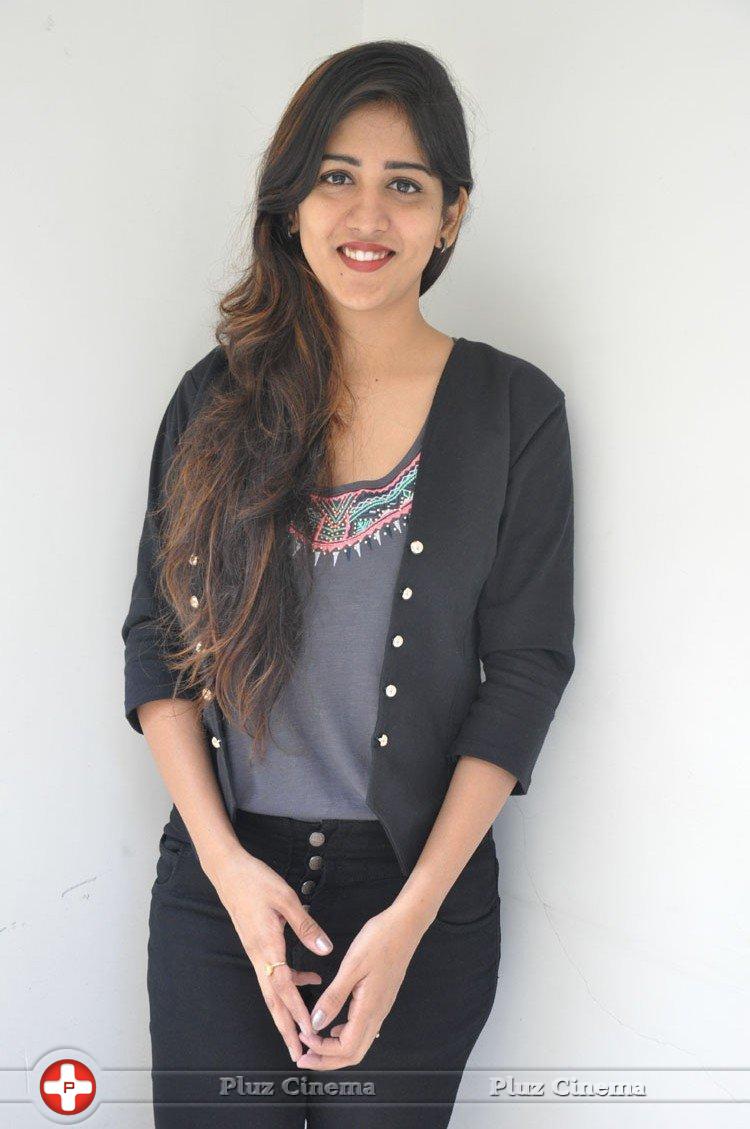 Chandini Chowdary New Gallery | Picture 1341228