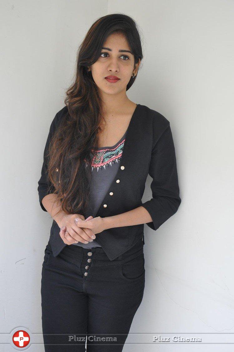 Chandini Chowdary New Gallery | Picture 1341231