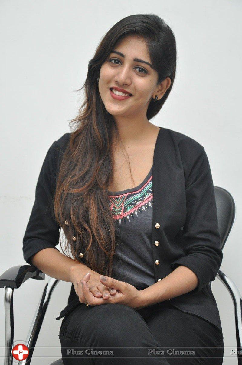 Chandini Chowdary New Gallery | Picture 1341235