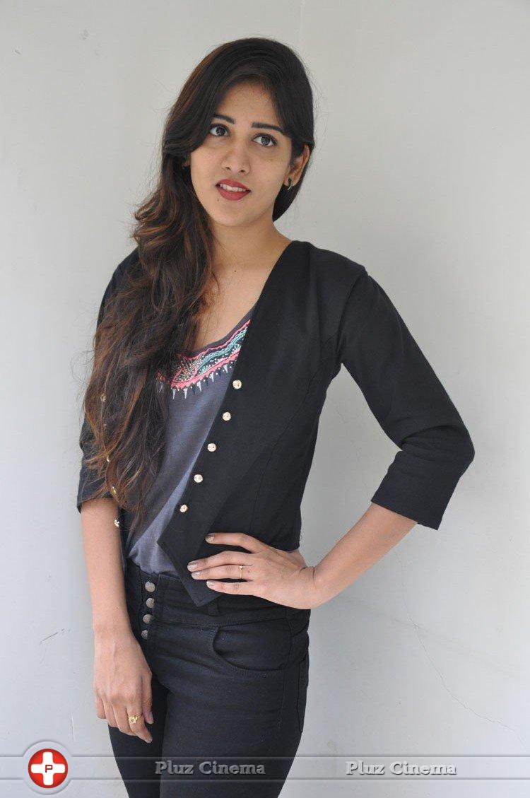 Chandini Chowdary New Gallery | Picture 1341236