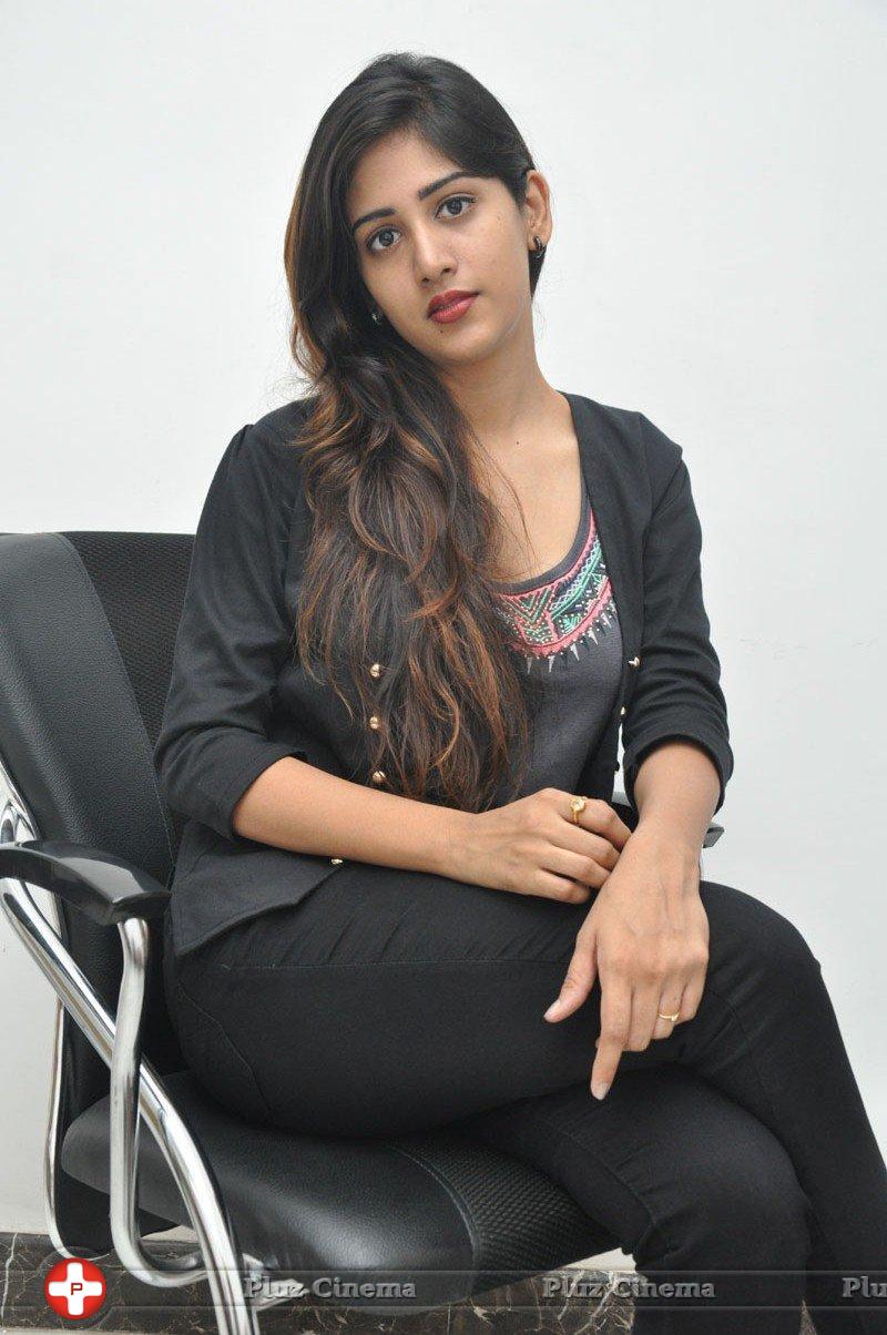 Chandini Chowdary New Gallery | Picture 1341240