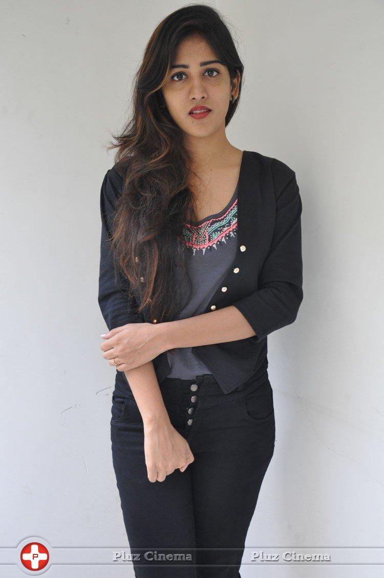 Chandini Chowdary New Gallery | Picture 1341243