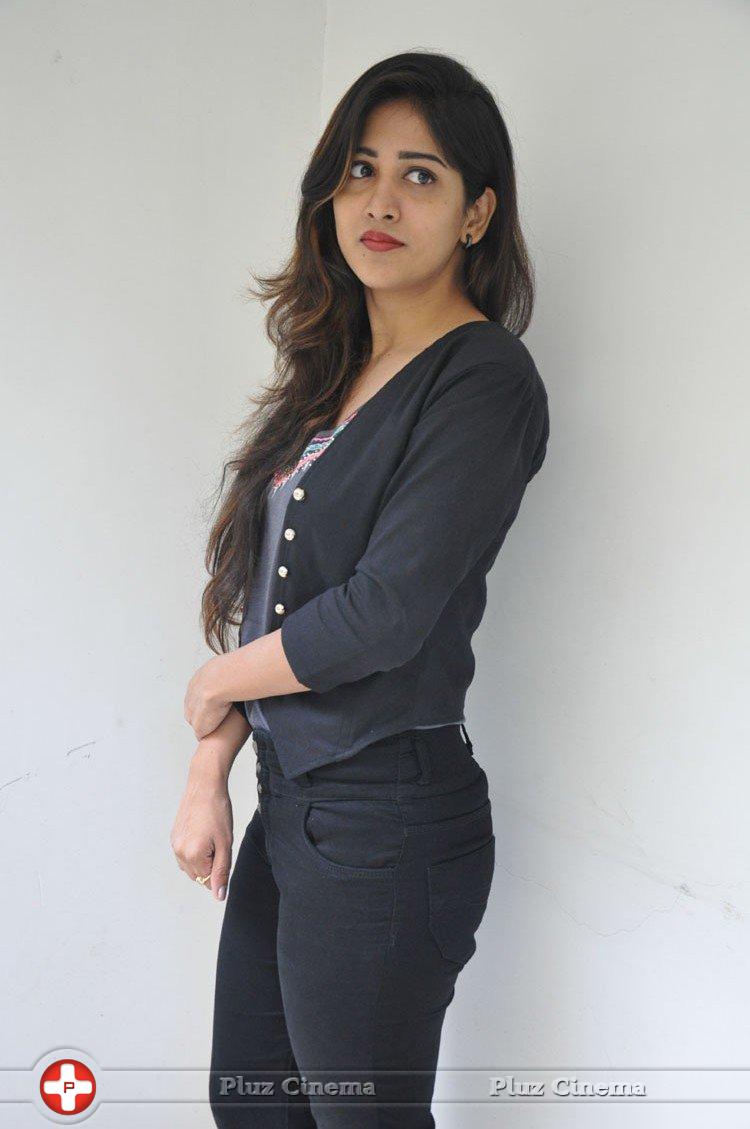 Chandini Chowdary New Gallery | Picture 1341246