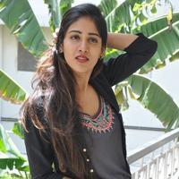 Chandini Chowdary New Gallery | Picture 1341126
