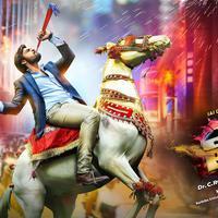 Thikka Movie Poster | Picture 1344131