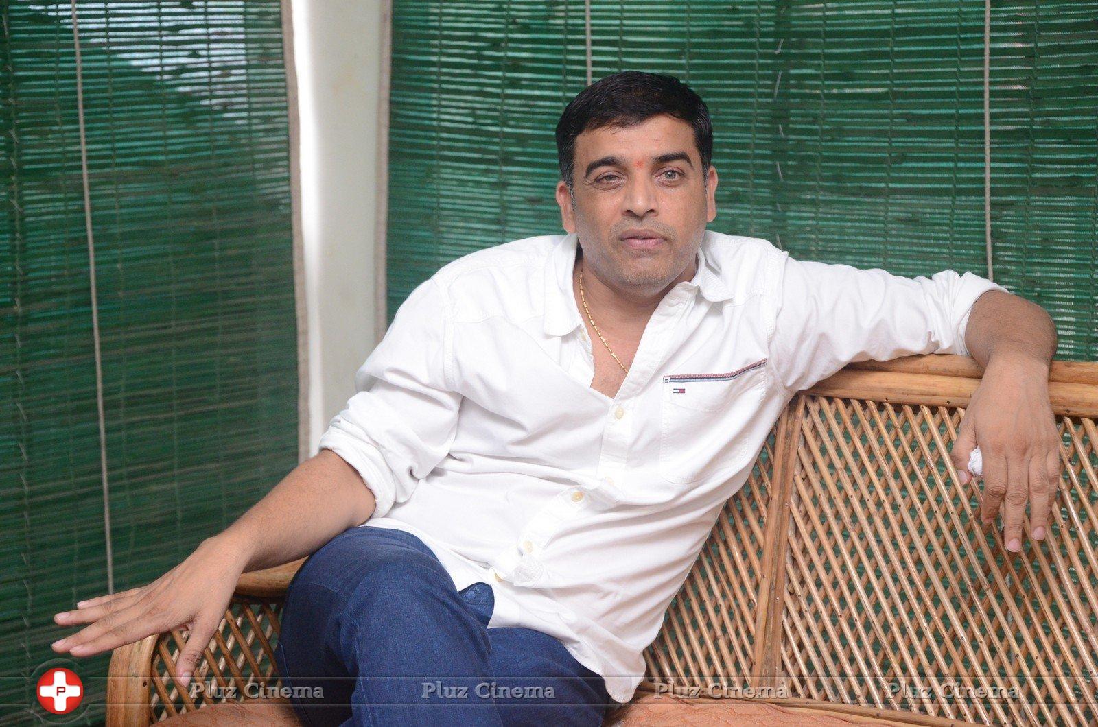 Dil Raju New Photos | Picture 1342585
