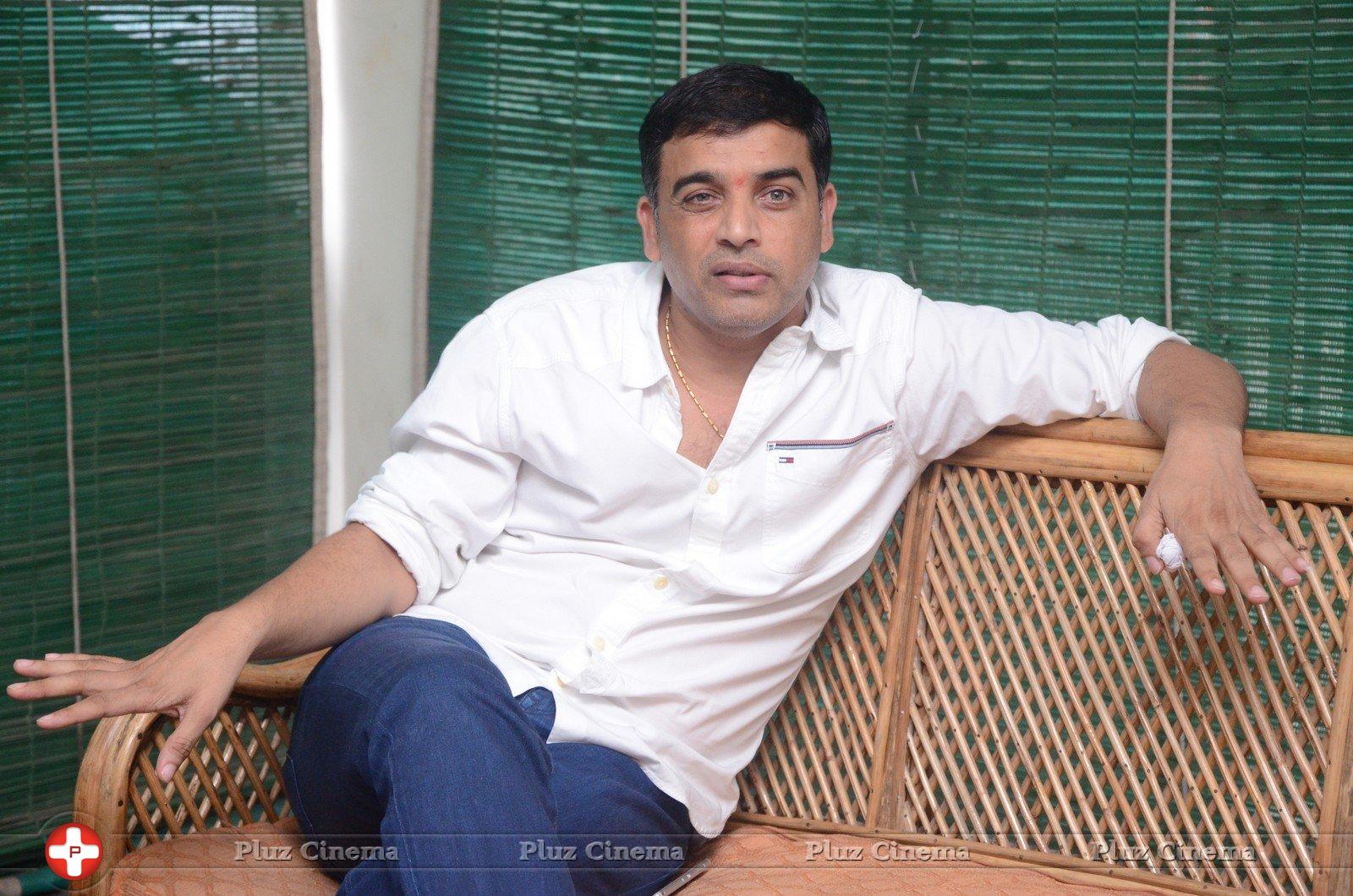 Dil Raju New Photos | Picture 1342586