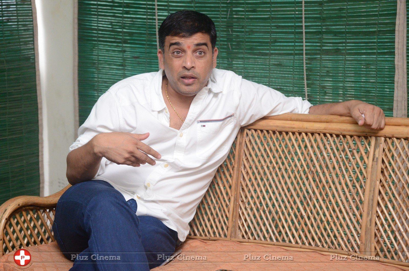 Dil Raju New Photos | Picture 1342590