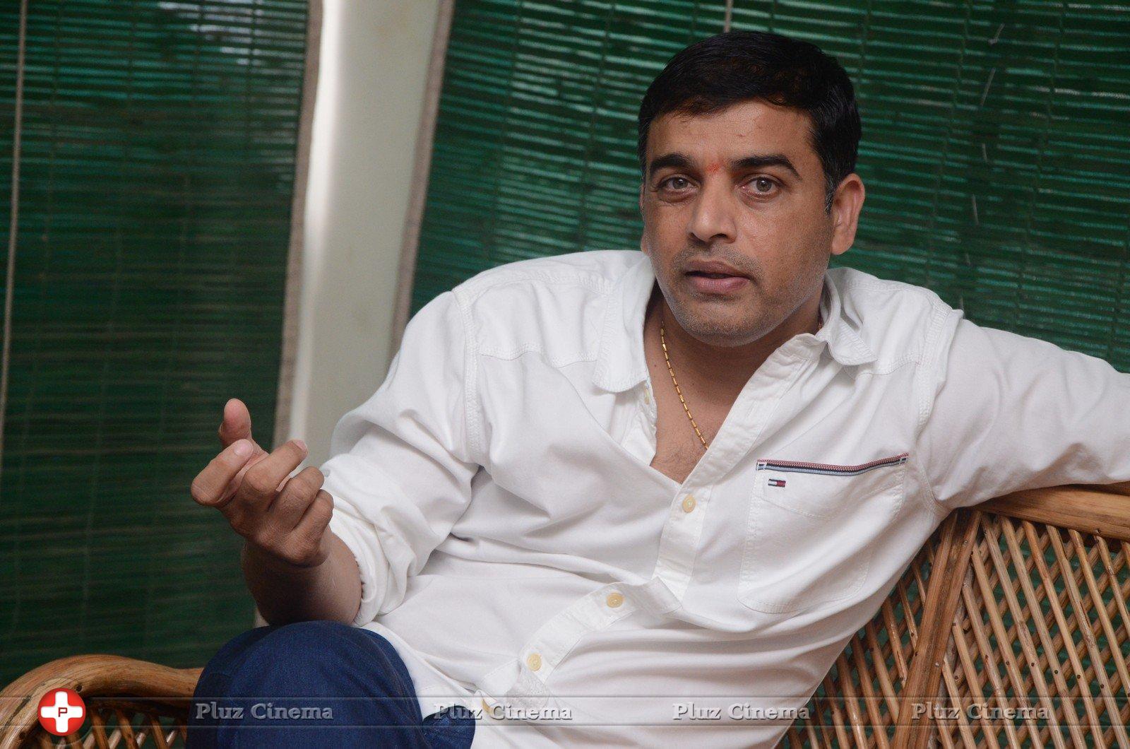 Dil Raju New Photos | Picture 1342592