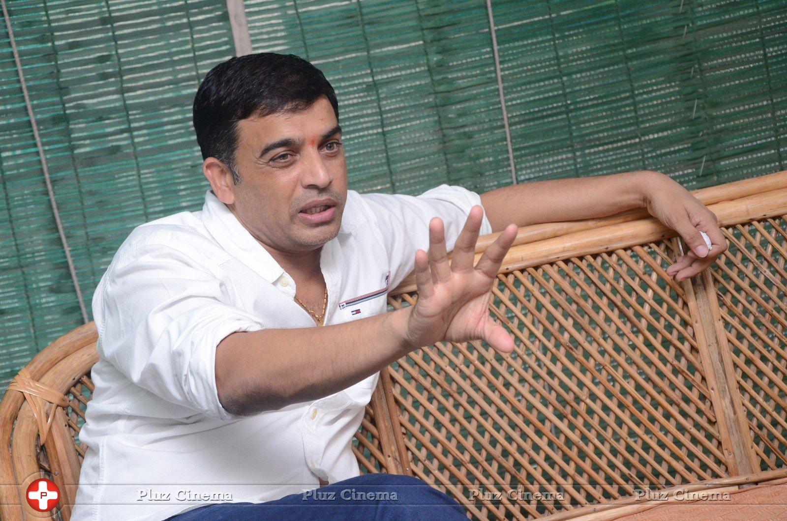 Dil Raju New Photos | Picture 1342594