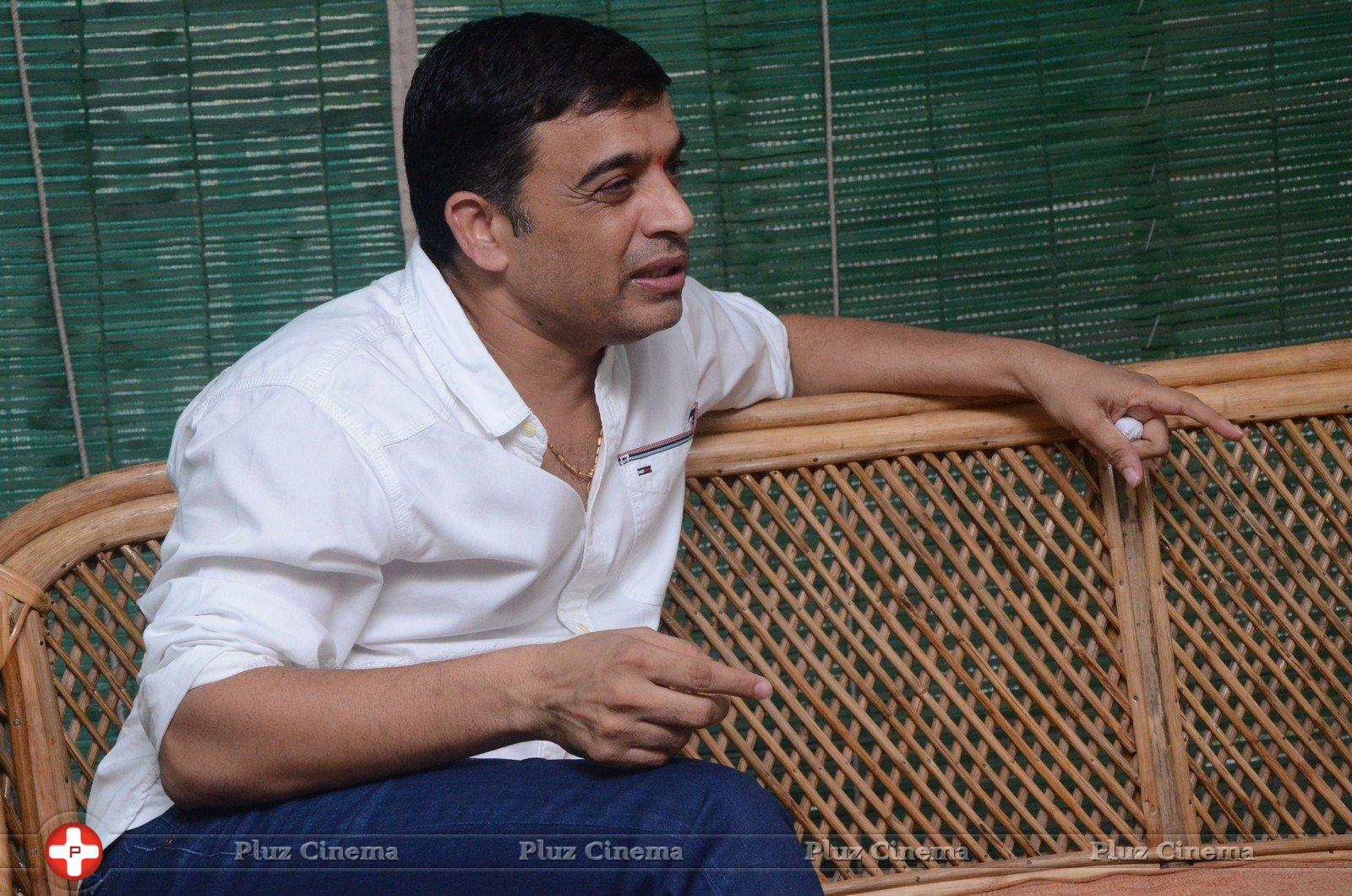 Dil Raju New Photos | Picture 1342595