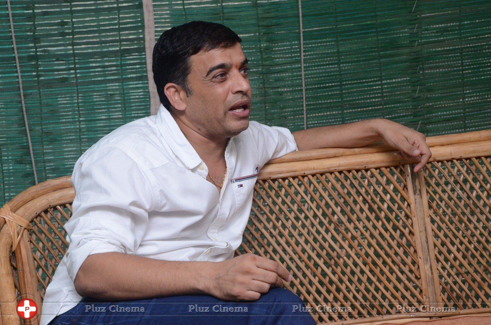Dil Raju New Photos | Picture 1342596