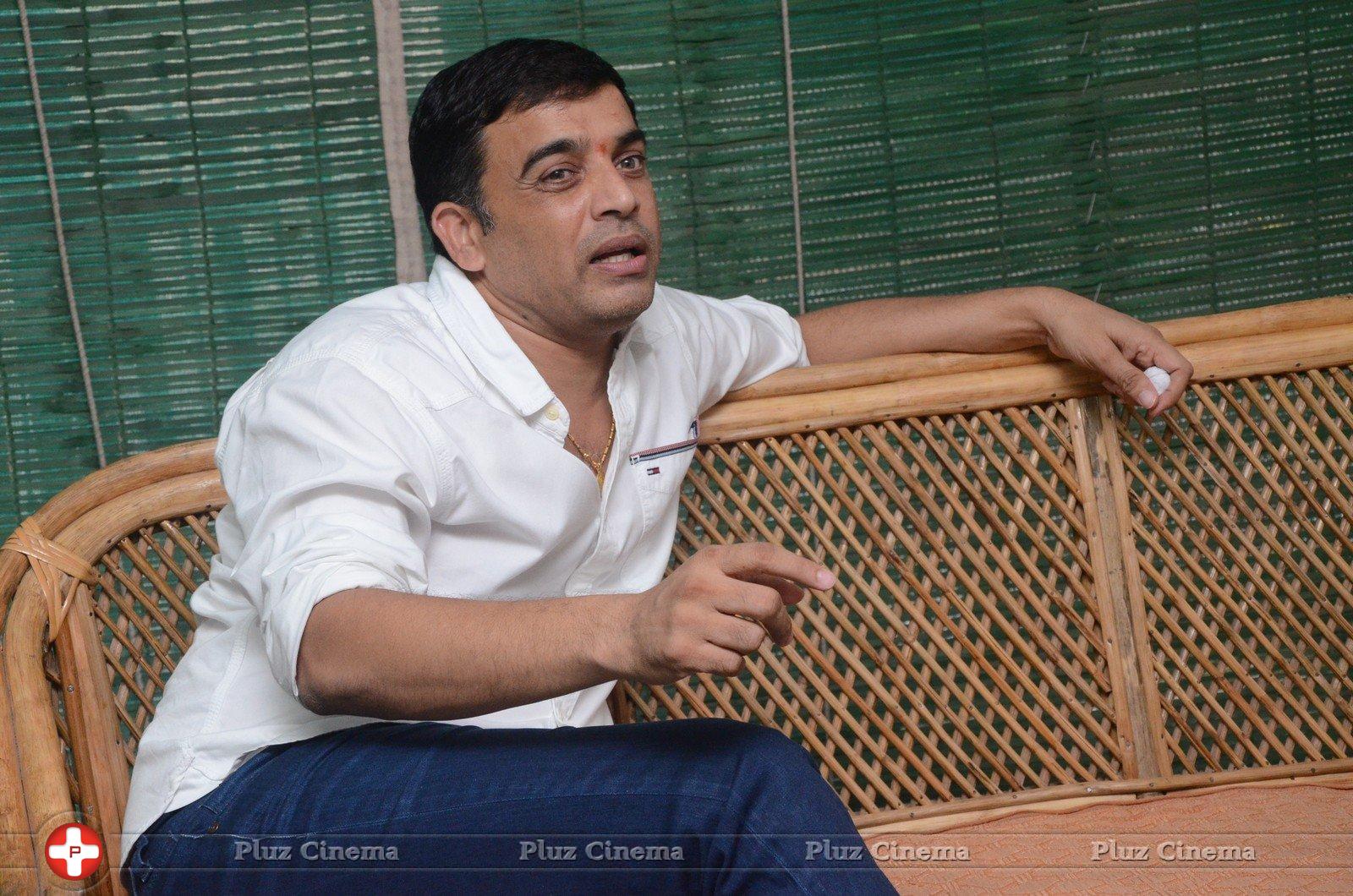 Dil Raju New Photos | Picture 1342597