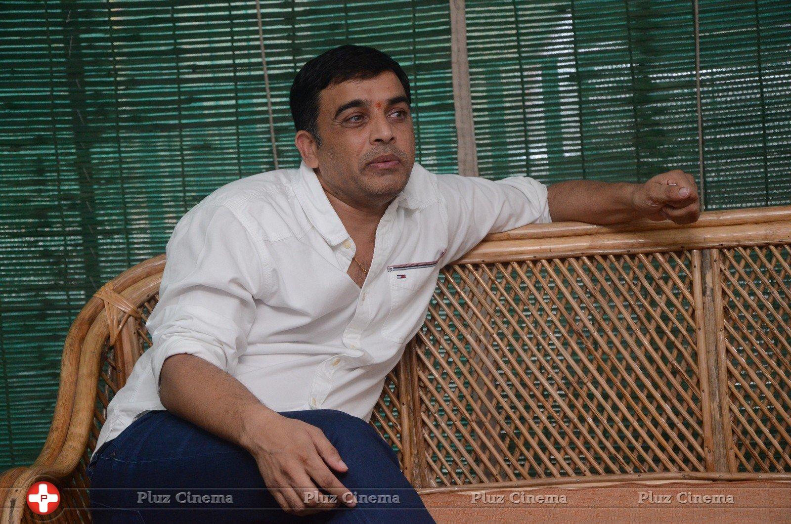 Dil Raju New Photos | Picture 1342598