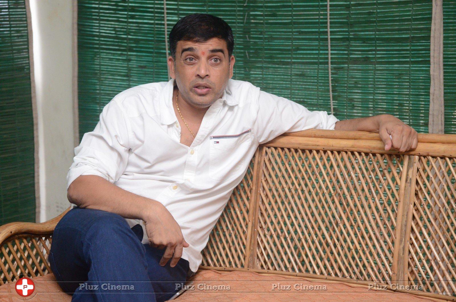 Dil Raju New Photos | Picture 1342599