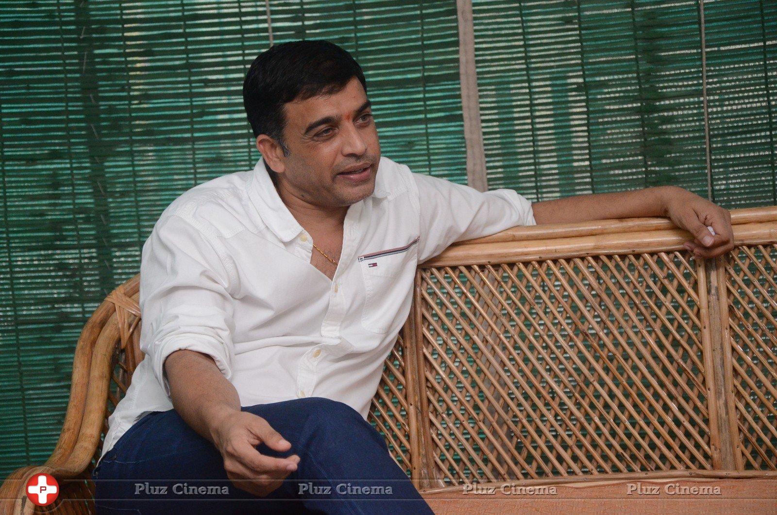 Dil Raju New Photos | Picture 1342600