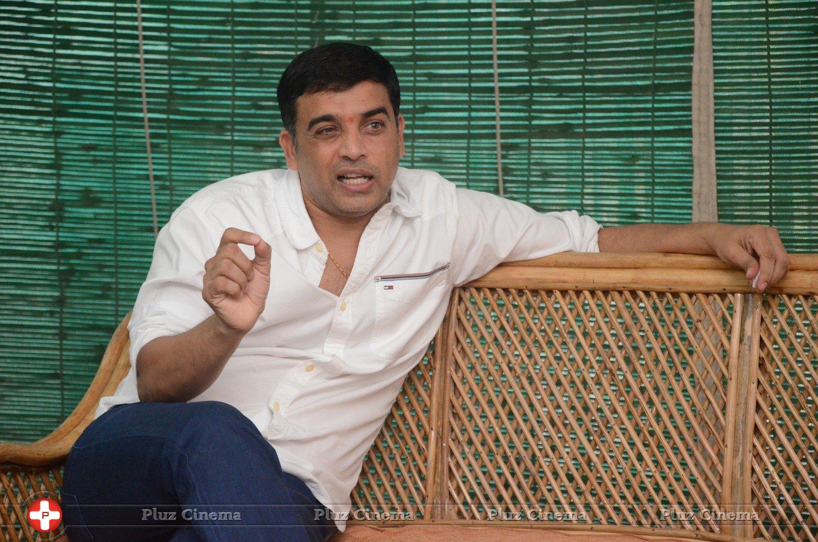 Dil Raju New Photos | Picture 1342602