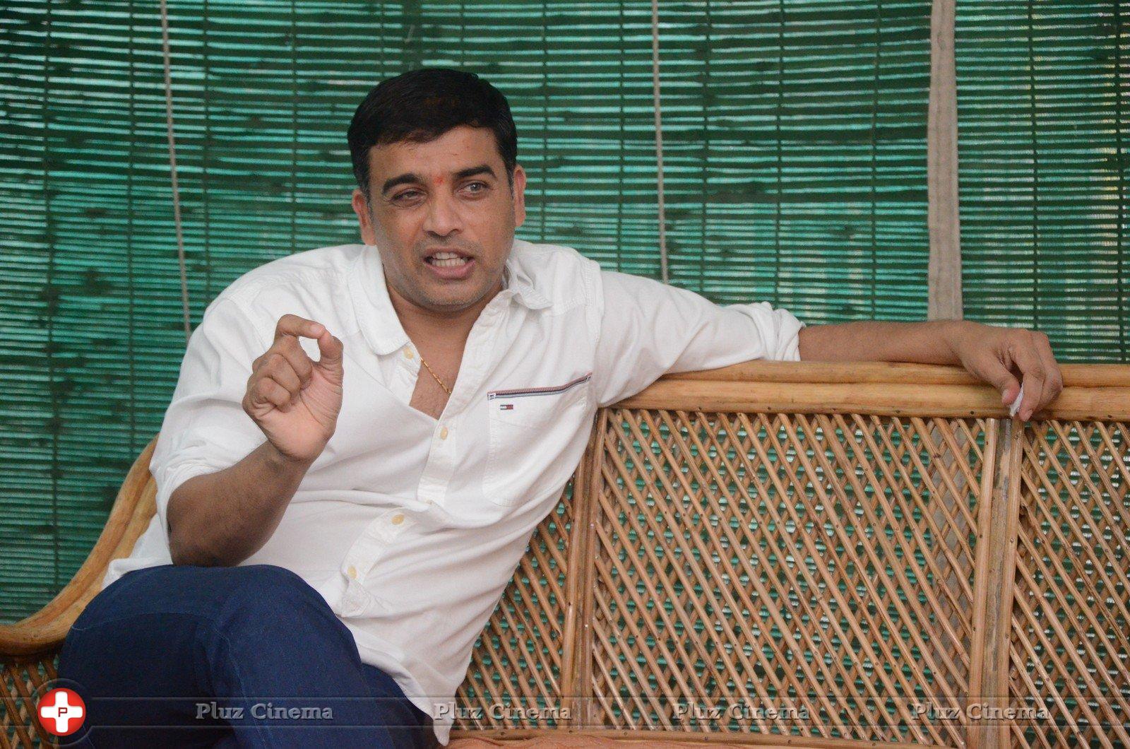 Dil Raju New Photos | Picture 1342603