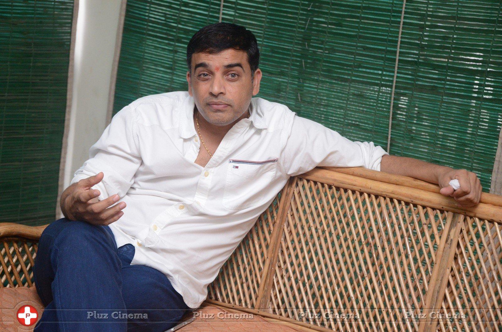 Dil Raju New Photos | Picture 1342604
