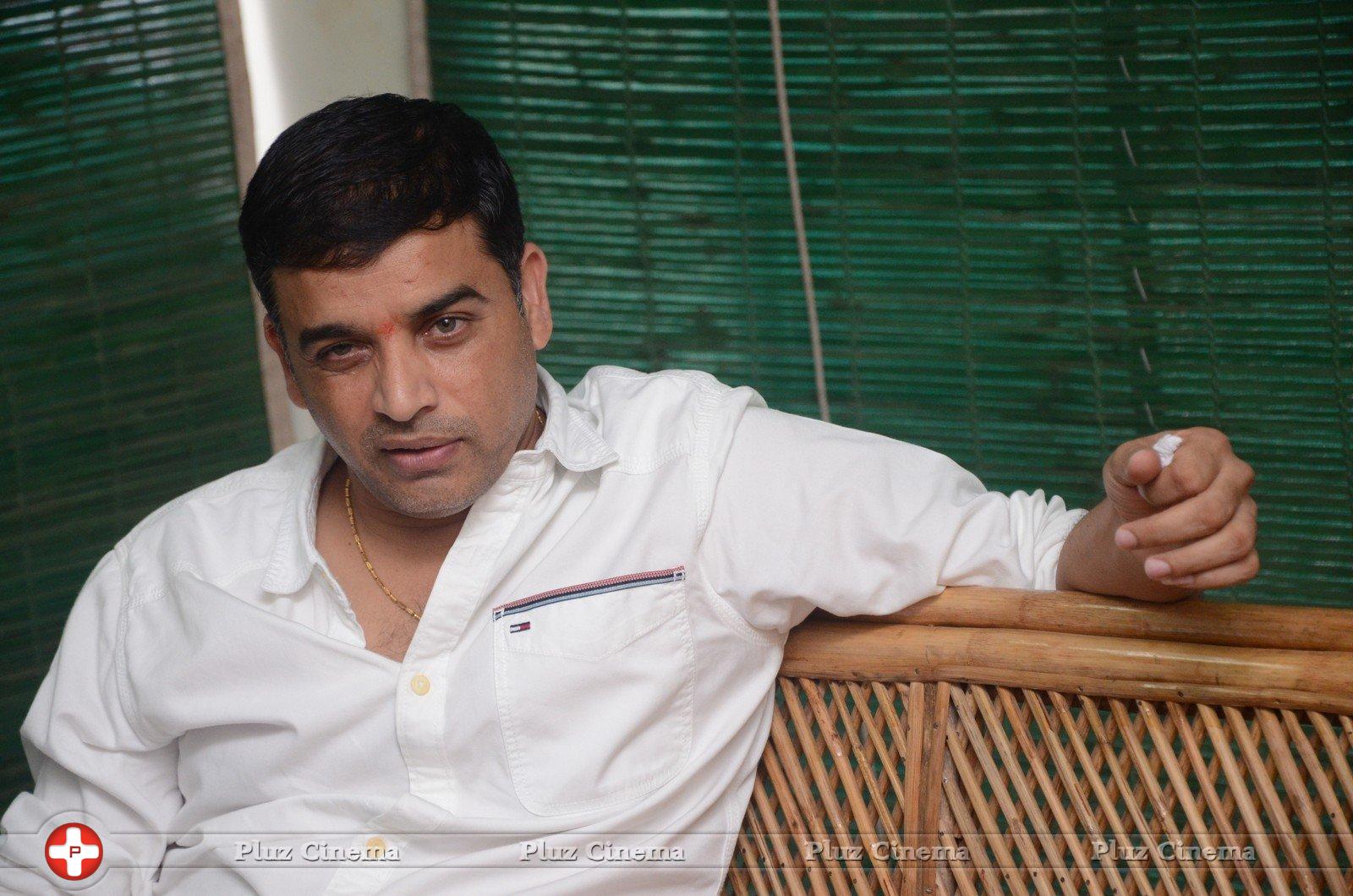 Dil Raju New Photos | Picture 1342606