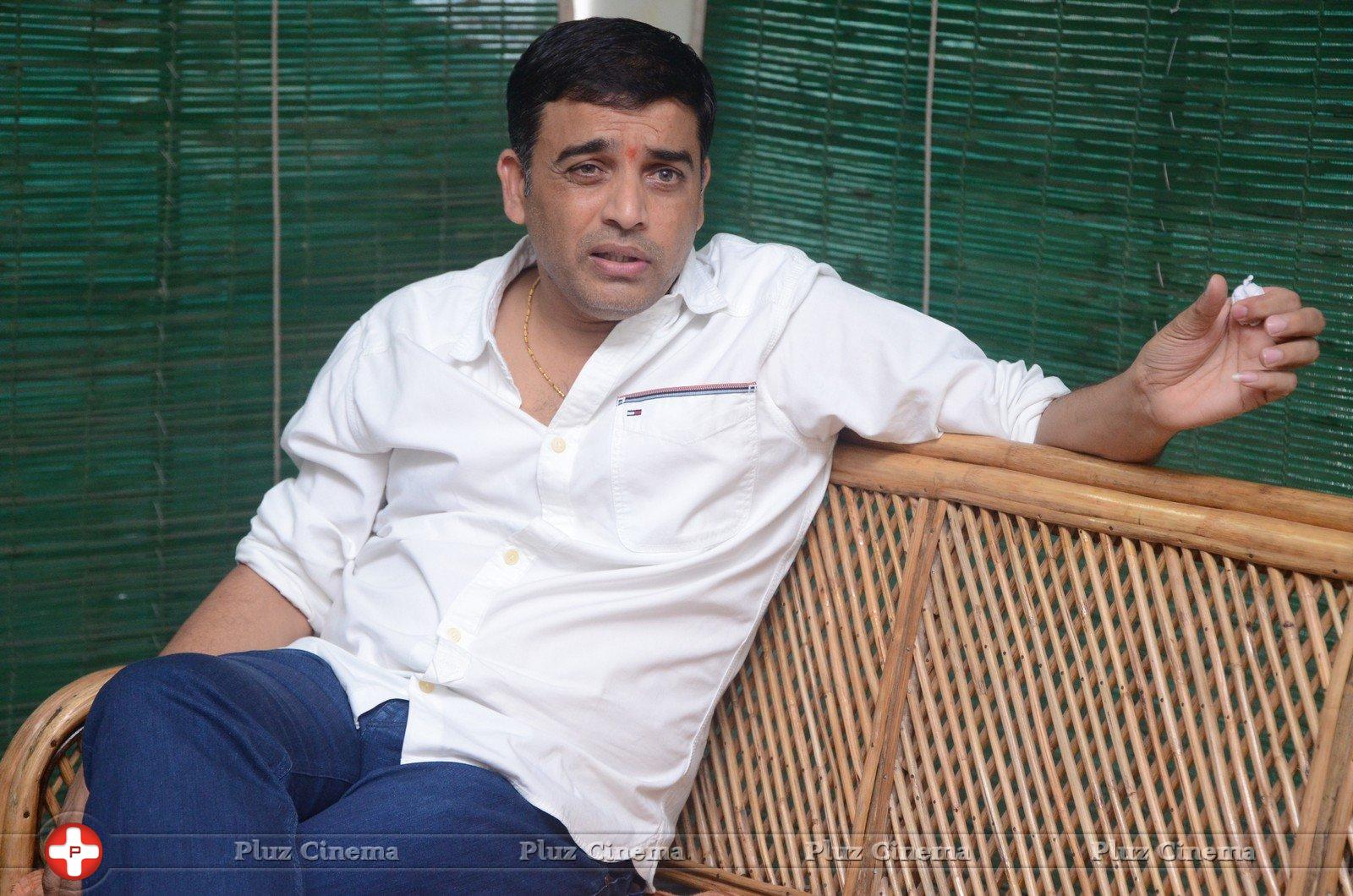 Dil Raju New Photos | Picture 1342610