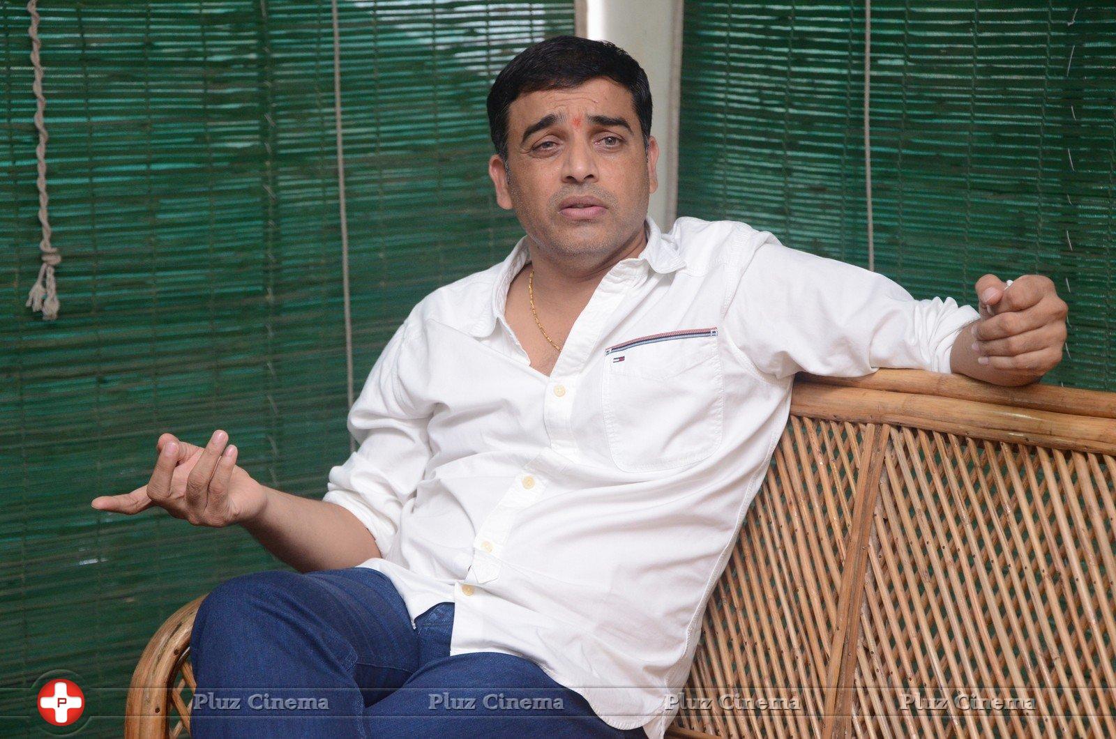 Dil Raju New Photos | Picture 1342611