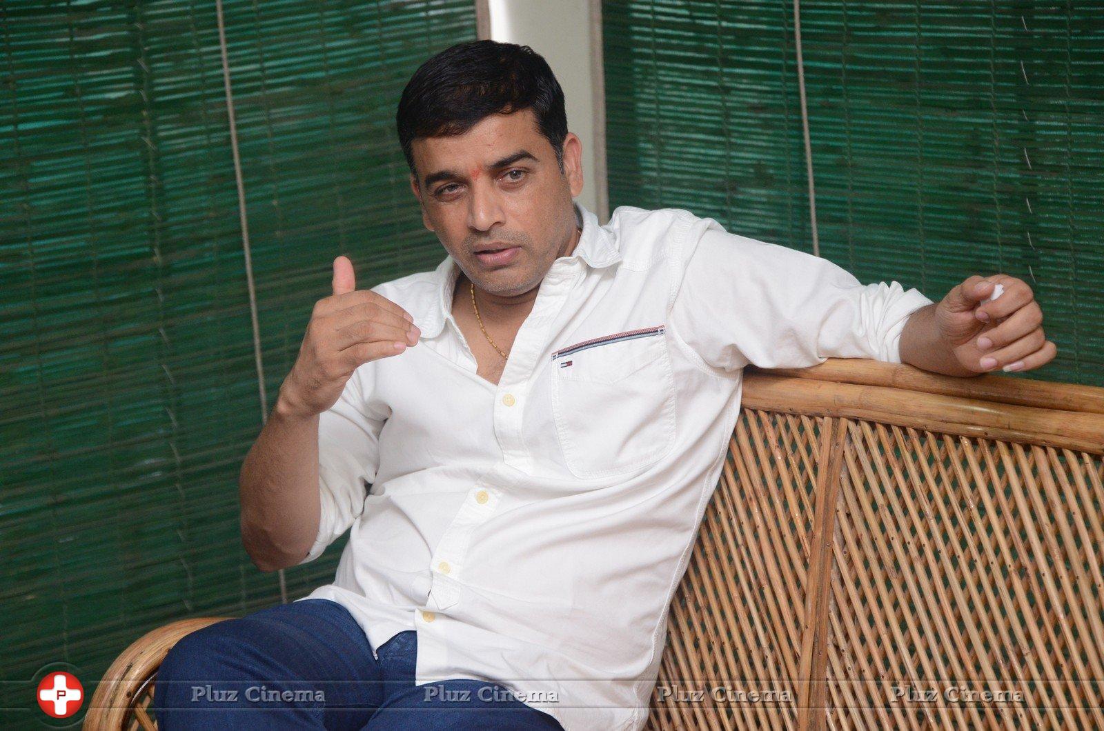 Dil Raju New Photos | Picture 1342613