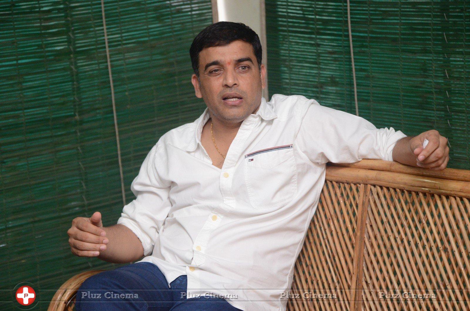 Dil Raju New Photos | Picture 1342614