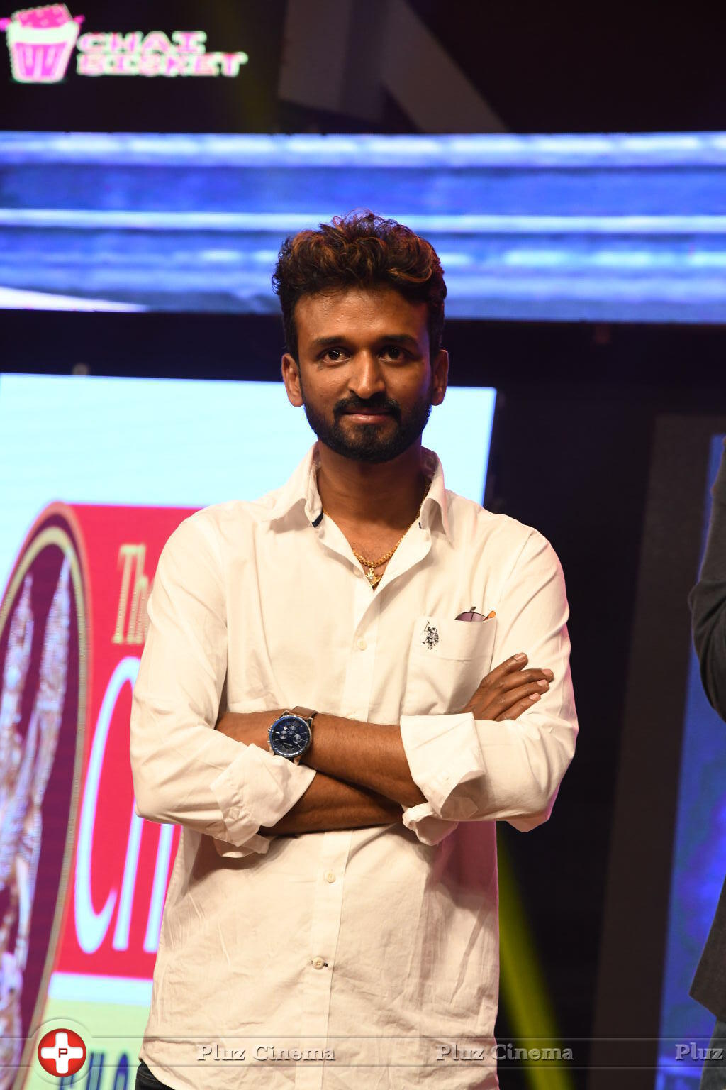 Kabali Movie Audio Launch Photos | Picture 1345498
