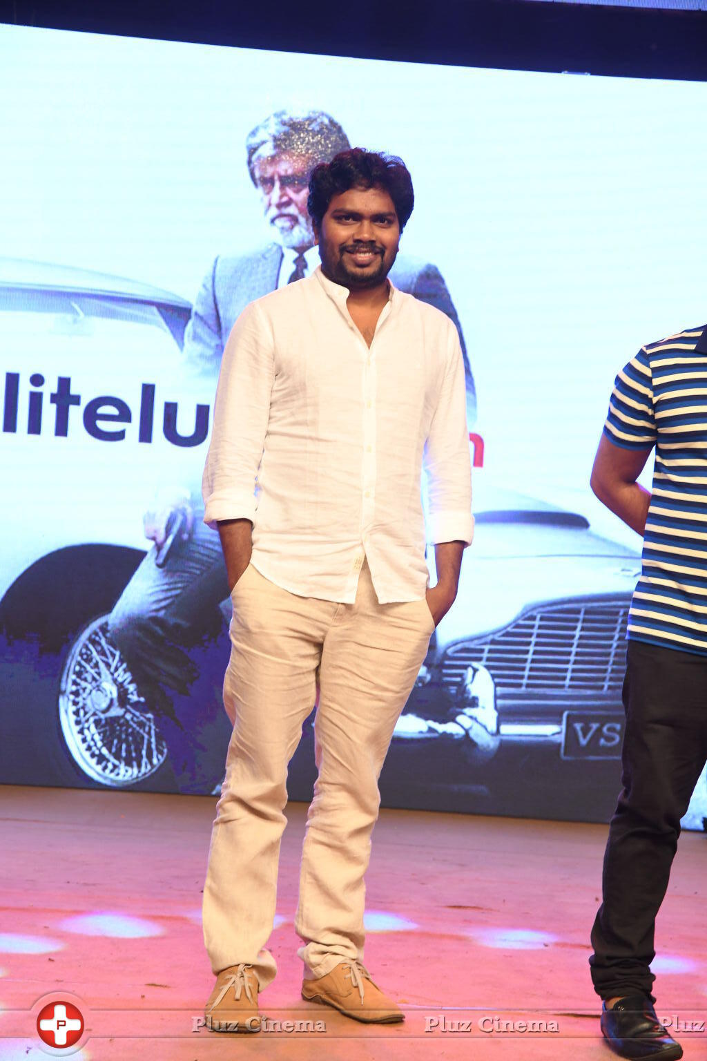 Kabali Movie Audio Launch Photos | Picture 1345505