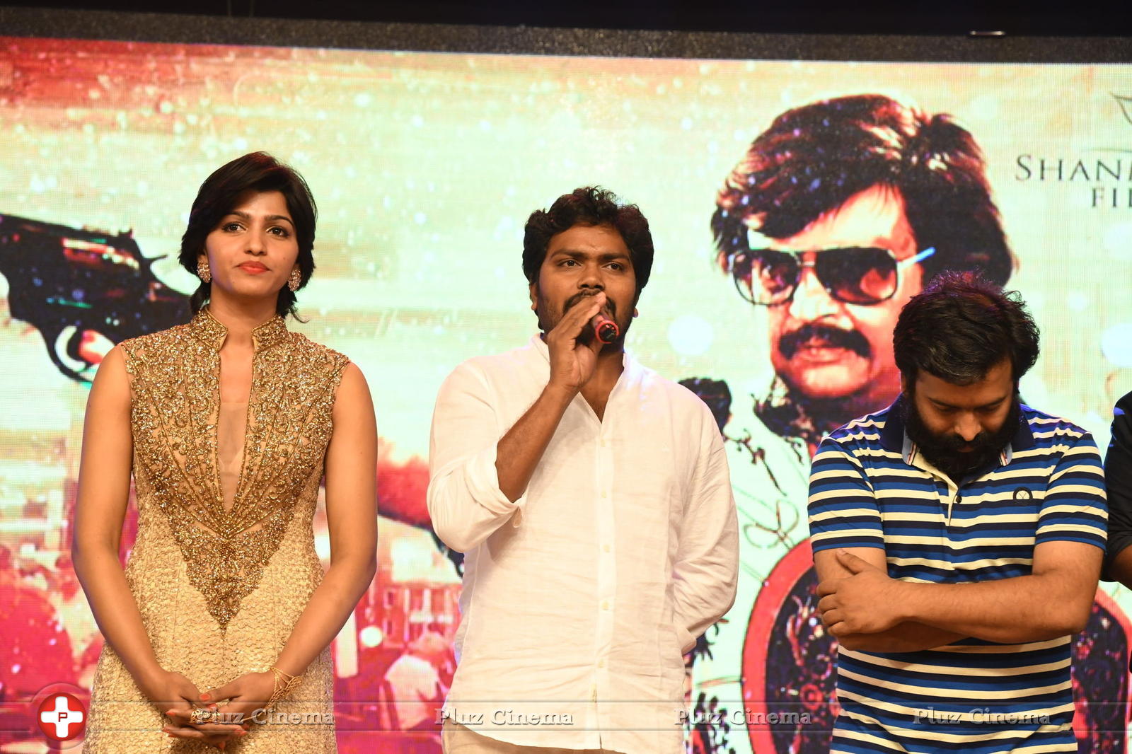 Kabali Movie Audio Launch Photos | Picture 1345541