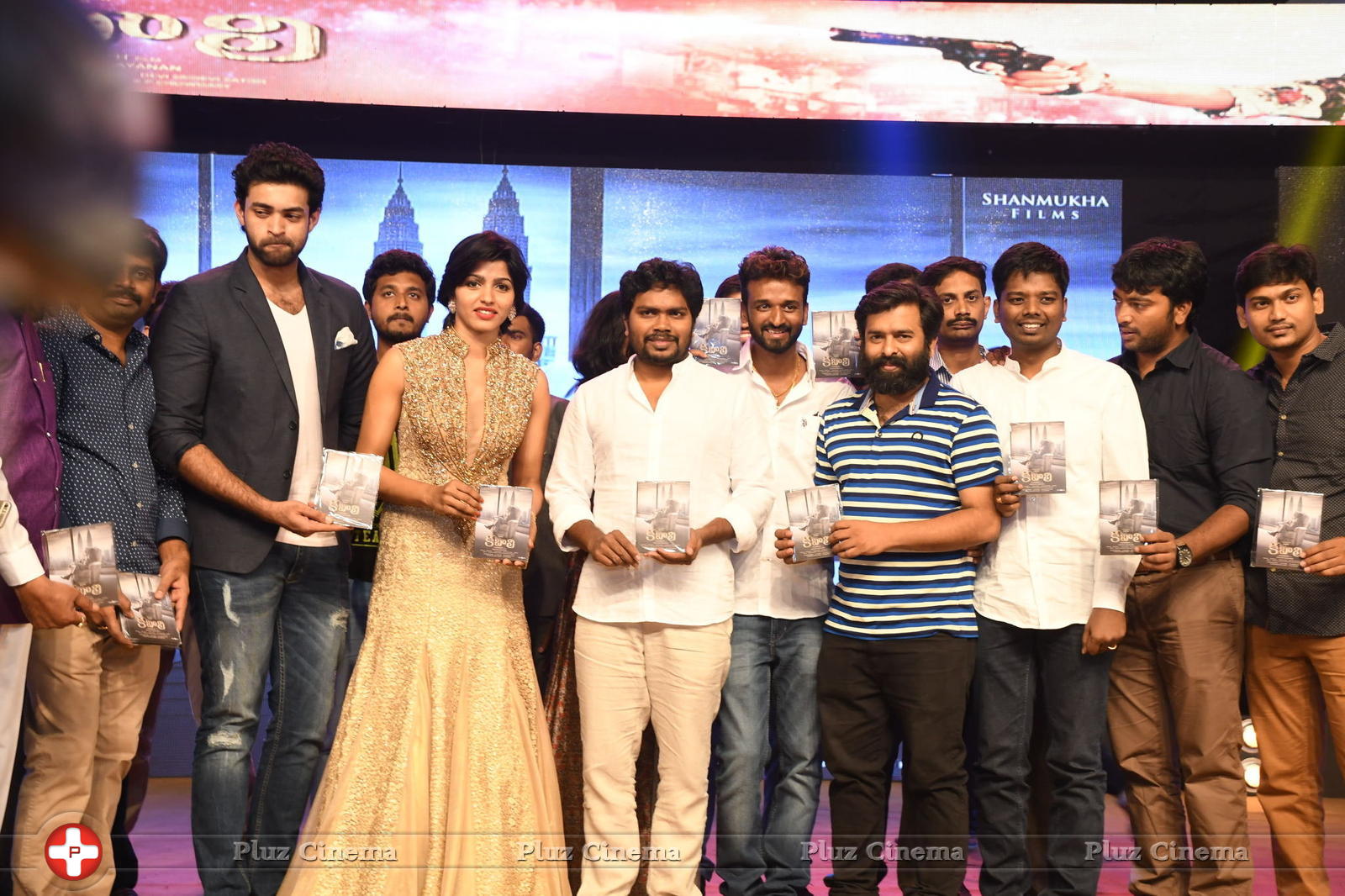 Kabali Movie Audio Launch Photos | Picture 1345568