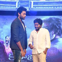 Kabali Movie Audio Launch Photos | Picture 1345502