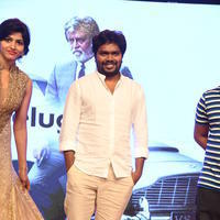 Kabali Movie Audio Launch Photos | Picture 1345508